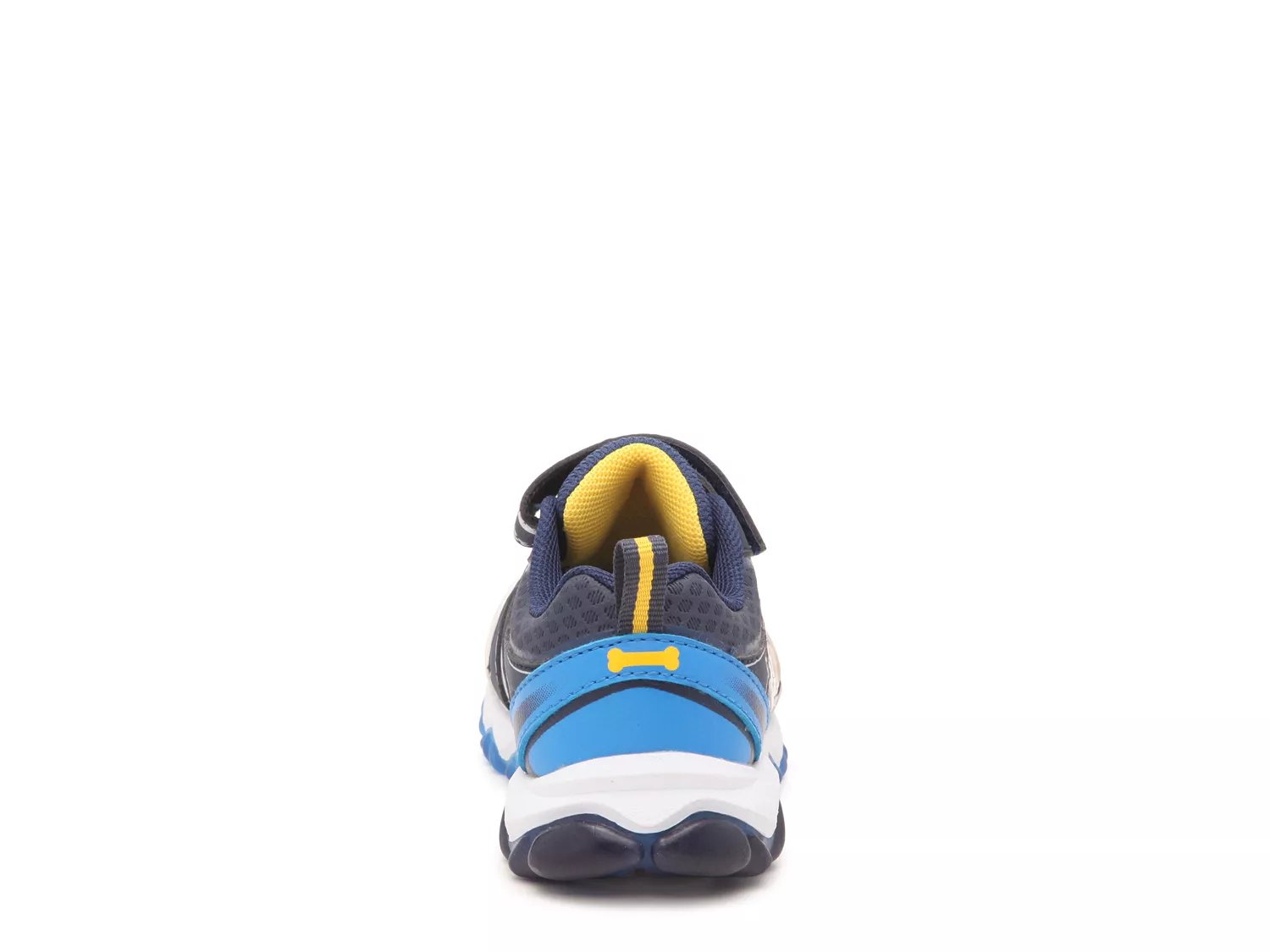 dsw light up shoes