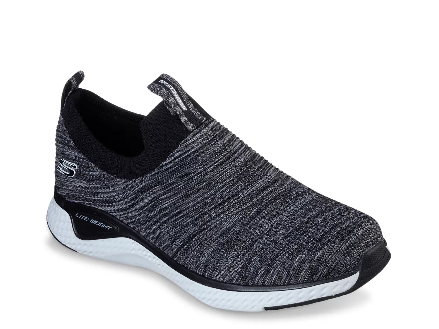 mens skechers solar fuse