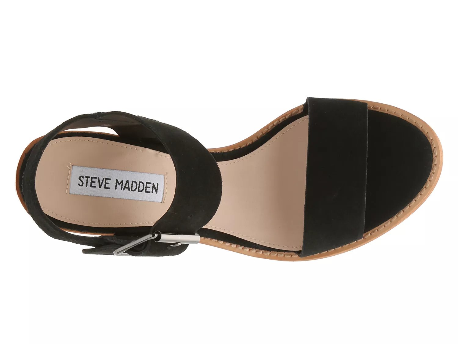 steve madden jaunie