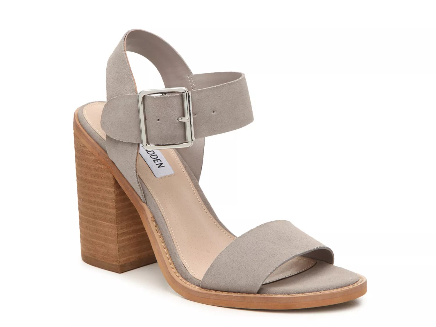 steve madden jaunie sandal