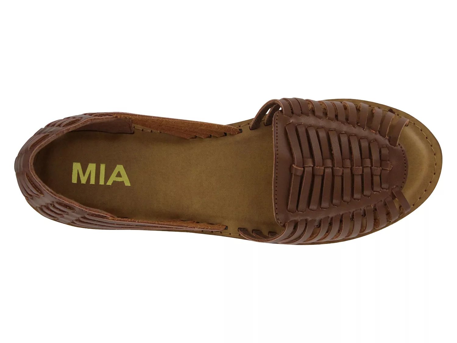 mia pandora sandals