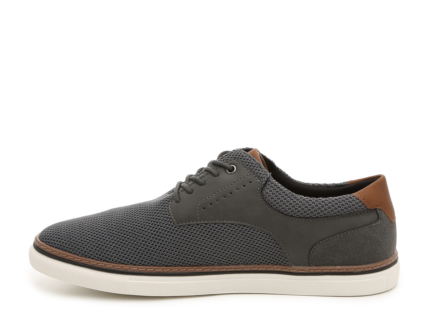 dsw black oxfords