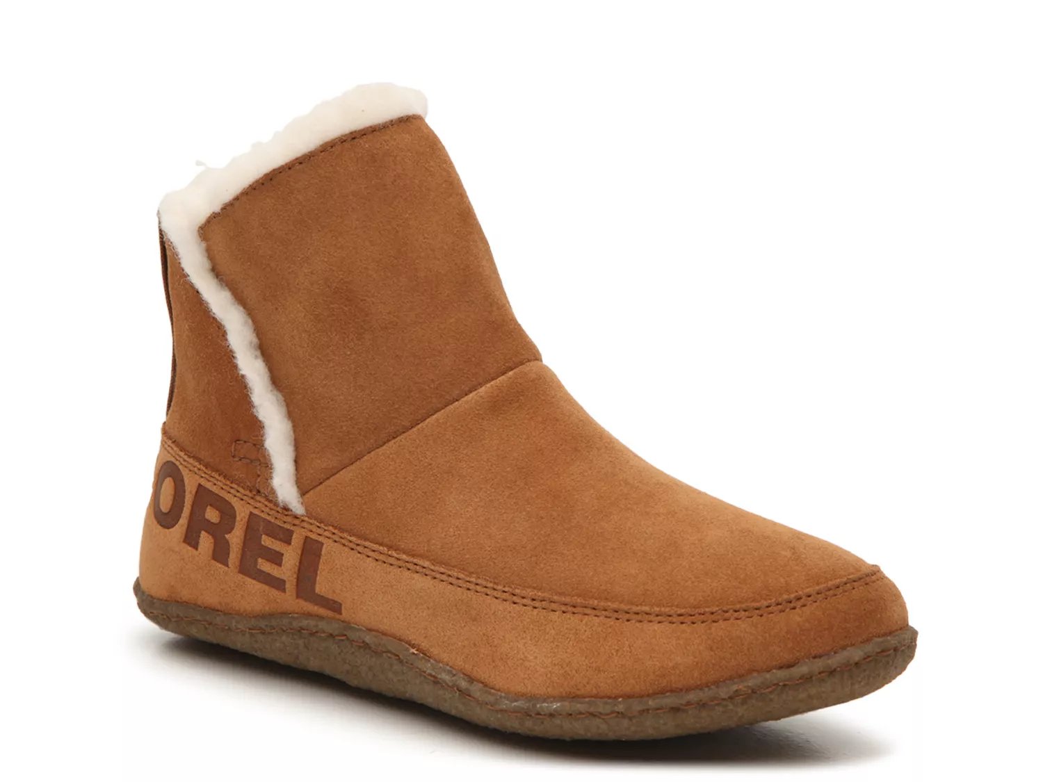 sorel nakiska bootie
