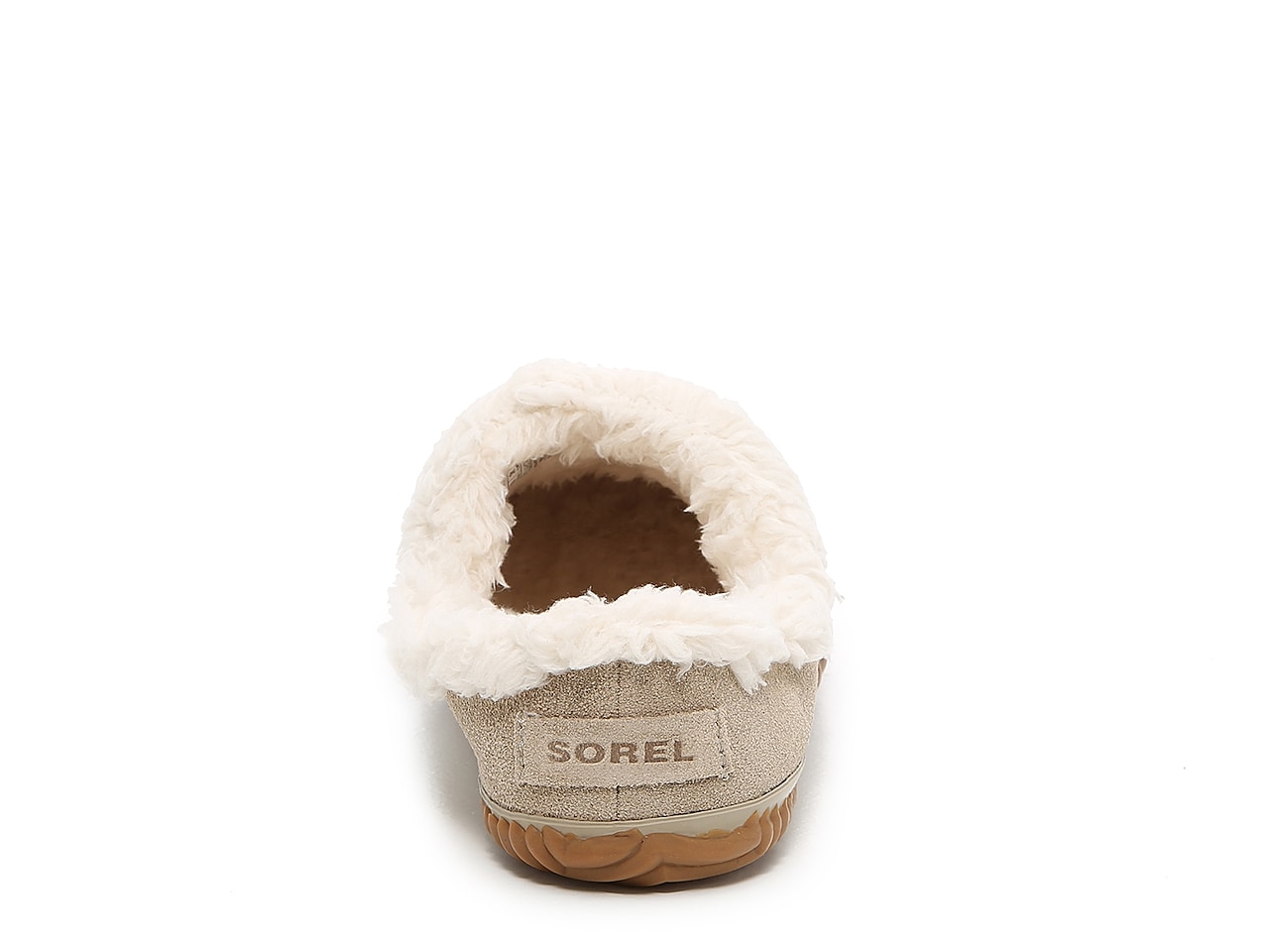 Sorel Out N About Slipper | DSW