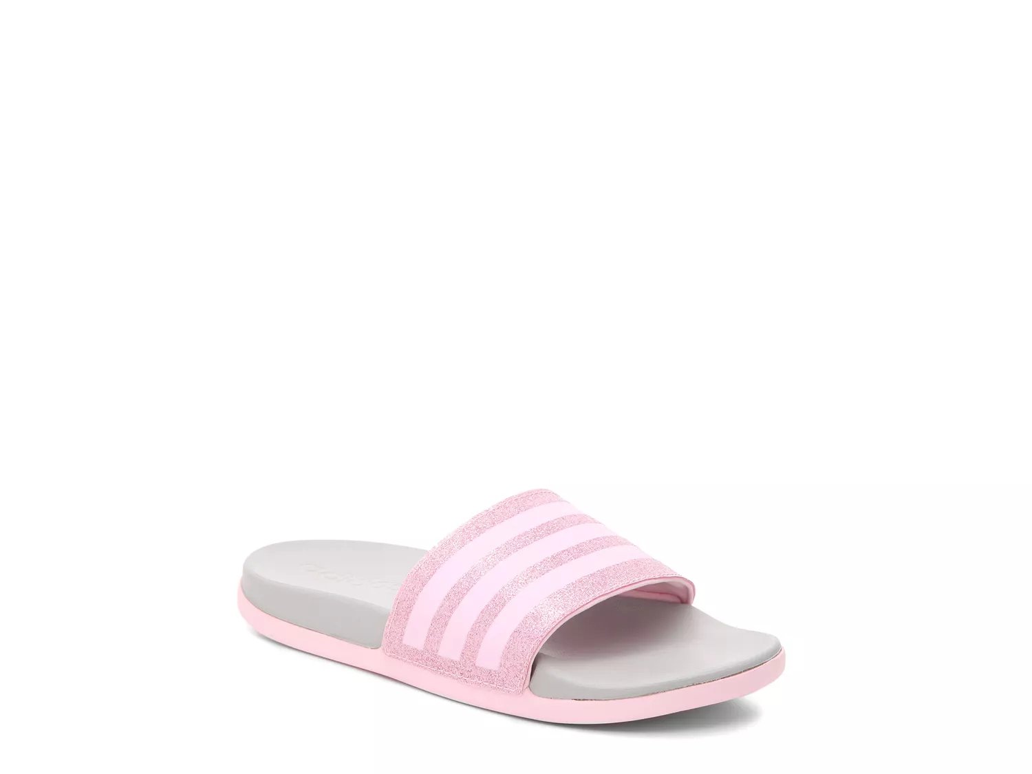 dsw adidas slides