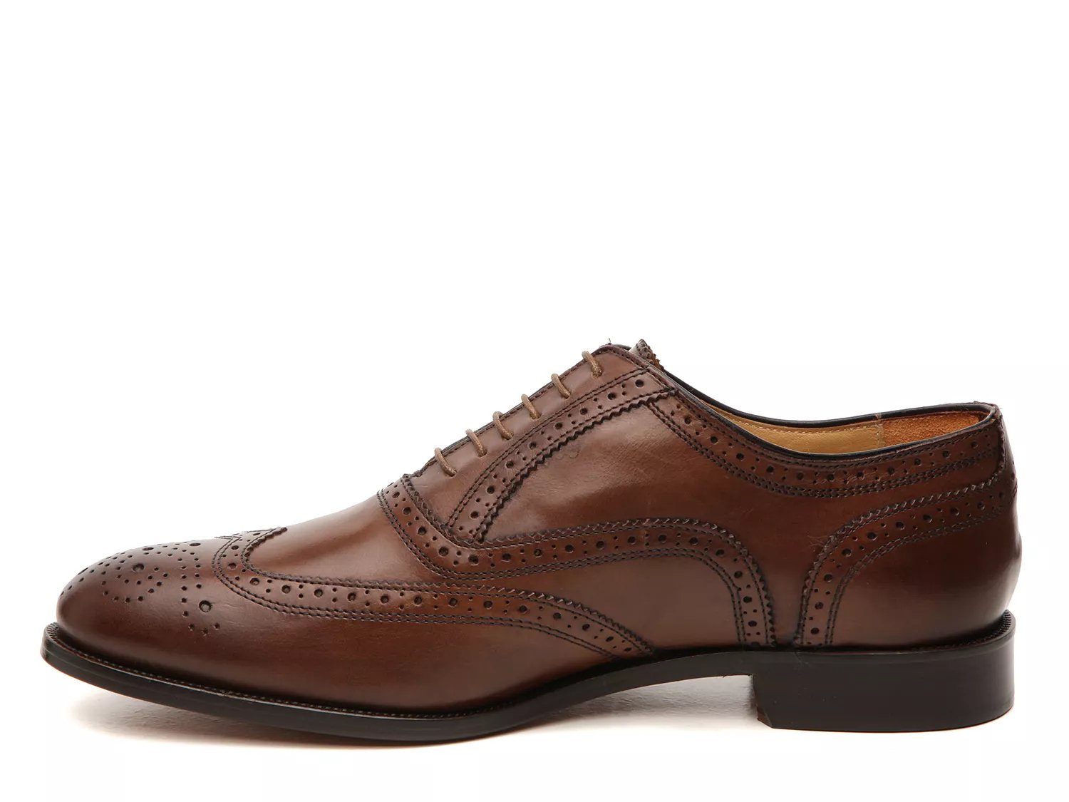 mercanti fiorentini wingtip oxford