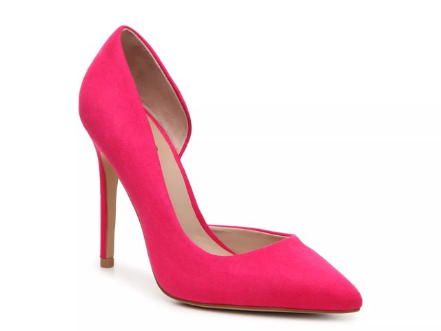 Dsw hot pink shoes hotsell