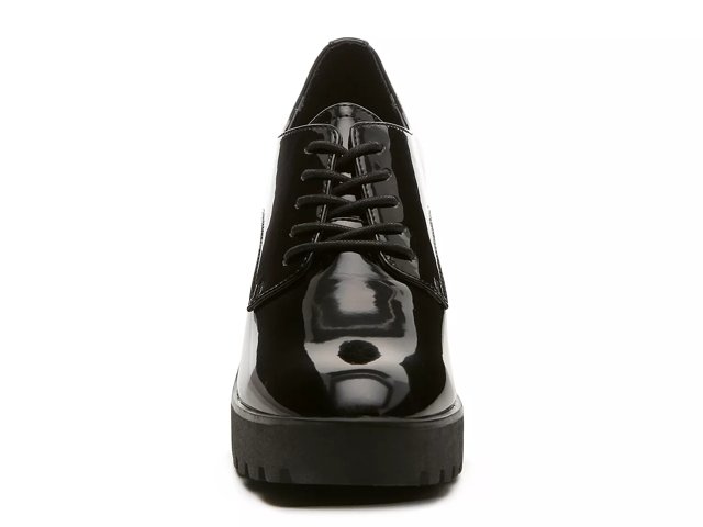 Mix No 6 Karera Platform Oxford Women S Dsw