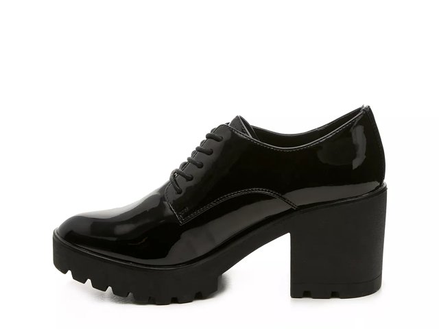 Mix No 6 Karera Platform Oxford Women S Dsw