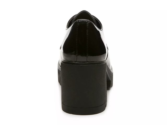 Mix No 6 Karera Platform Oxford Women S Dsw