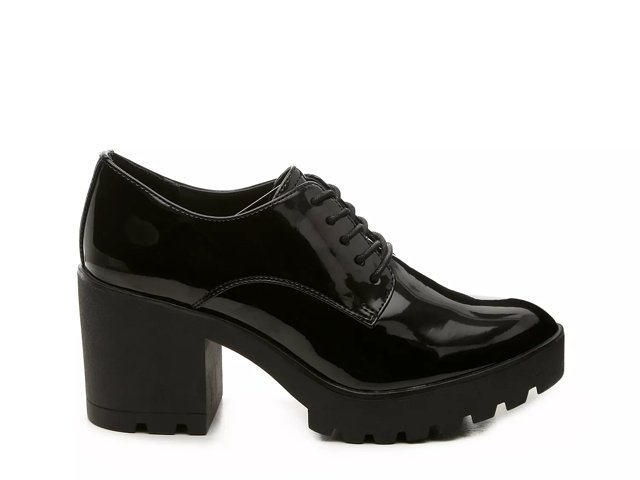 Mix No 6 Karera Platform Oxford Women S Dsw