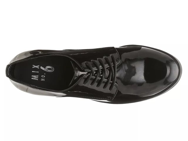 Mix No 6 Karera Platform Oxford Women S Dsw