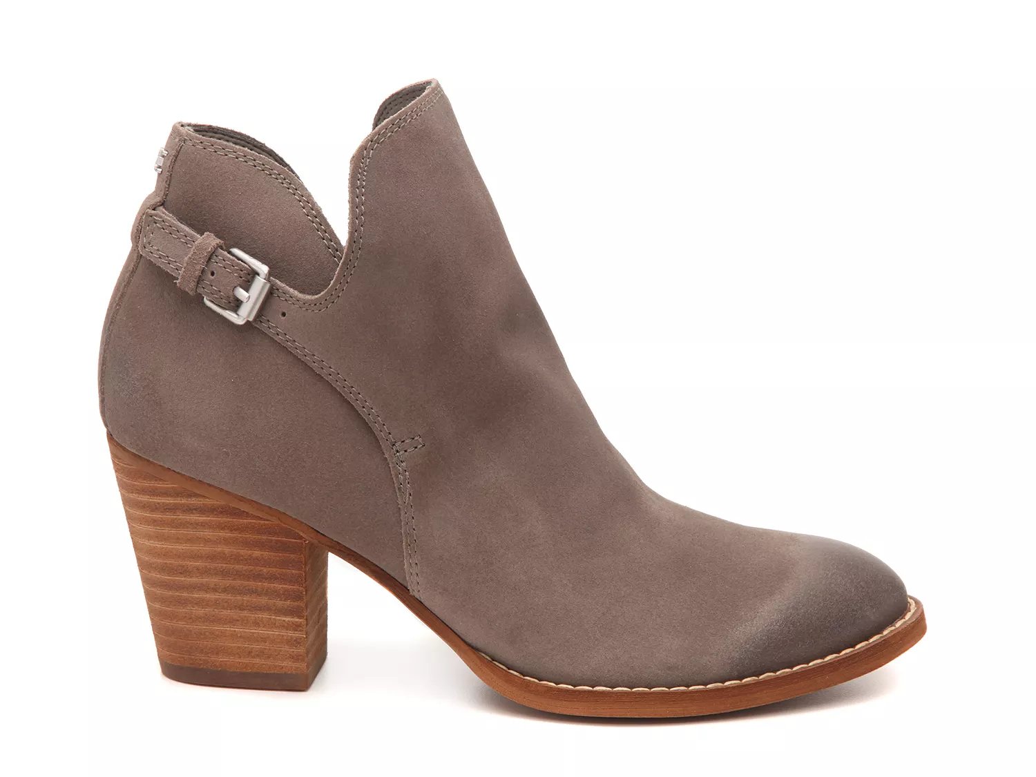 dsw sam edelman booties