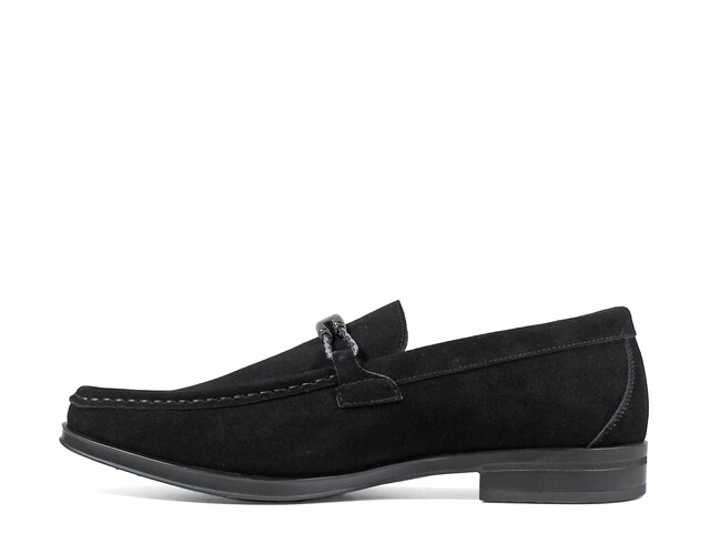 Stacy Adams Neville Loafer - Free Shipping | DSW