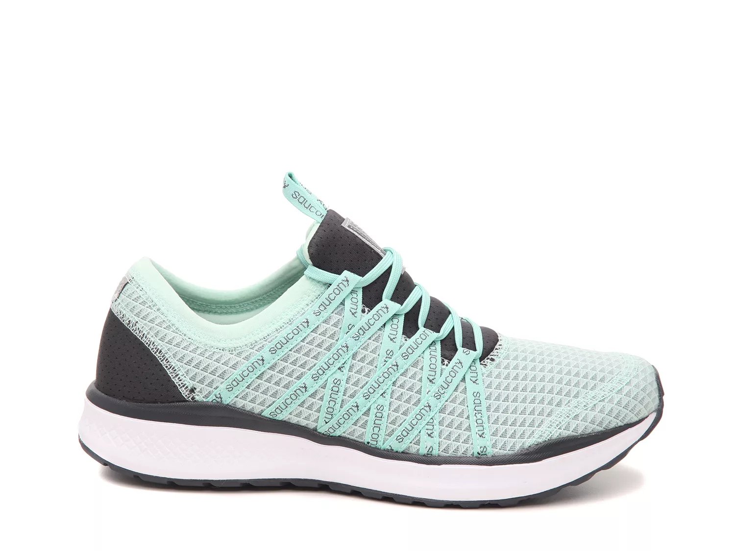 Saucony Versafoam Sway Running Shoe - Women's | DSW