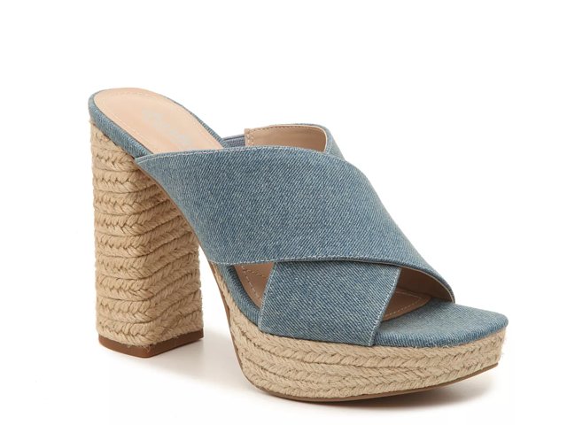 charles by charles david index espadrille platform sandal