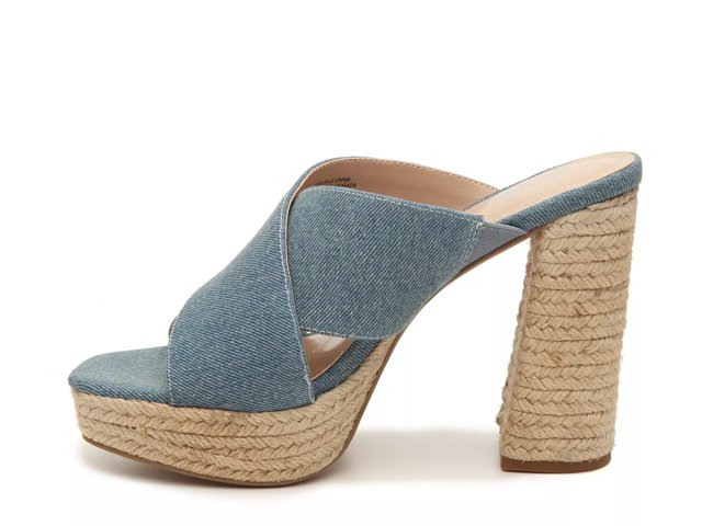 charles by charles david index espadrille platform sandal