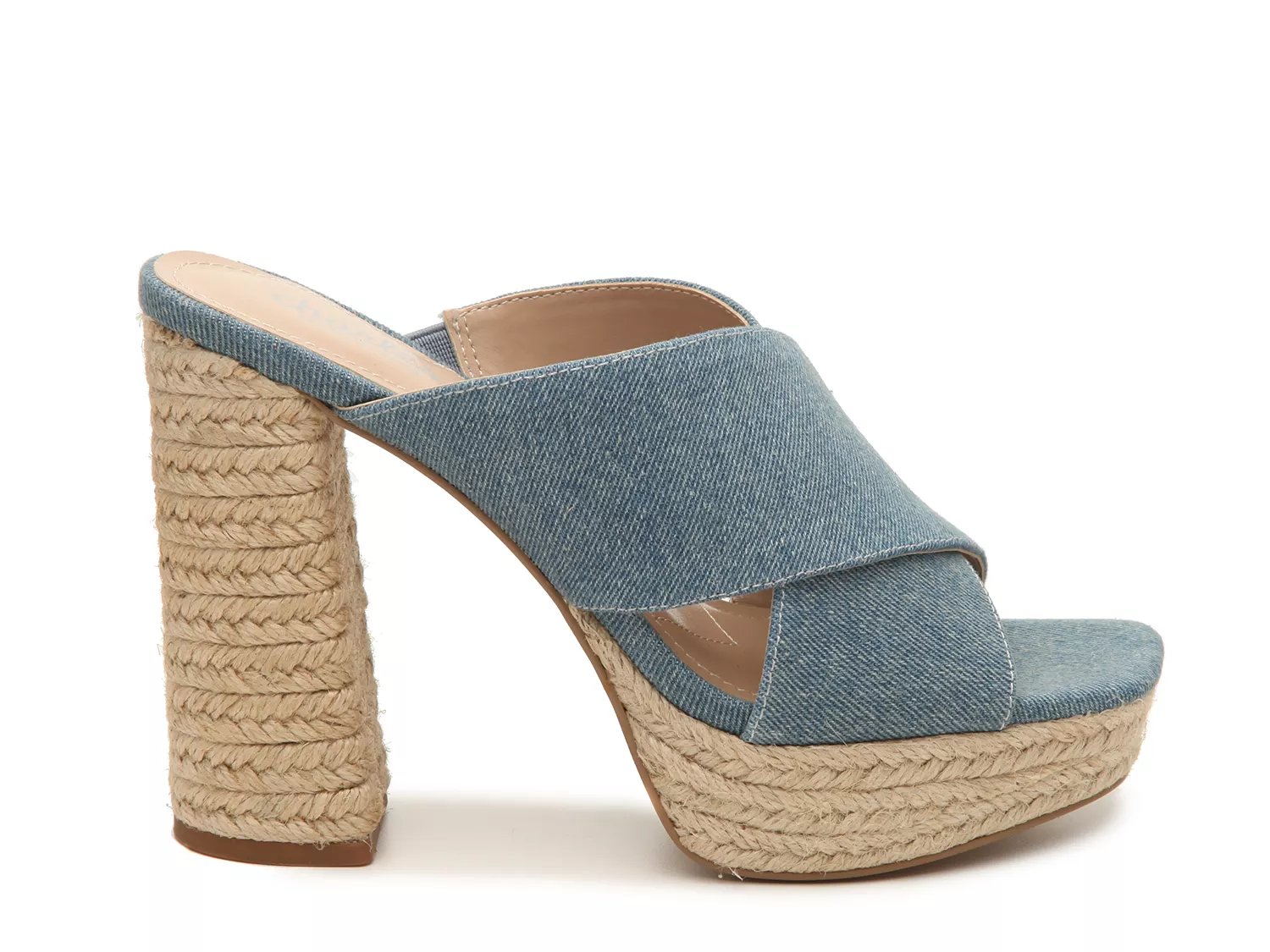 charles by charles david index espadrille platform sandal