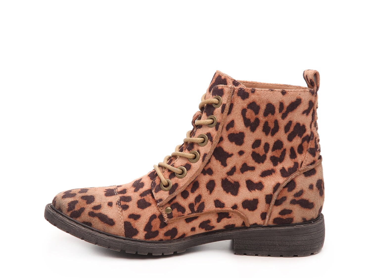 billabong combat boots