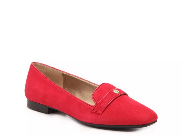 Anne klein idara loafer shop