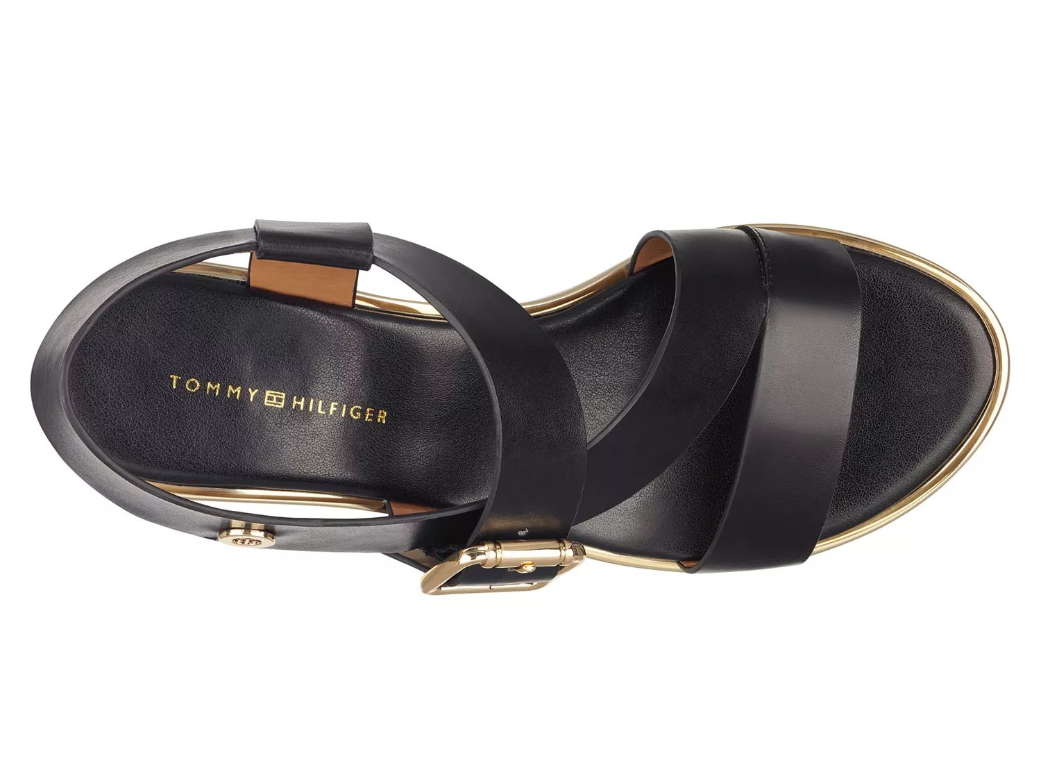 tommy hilfiger konas sandal