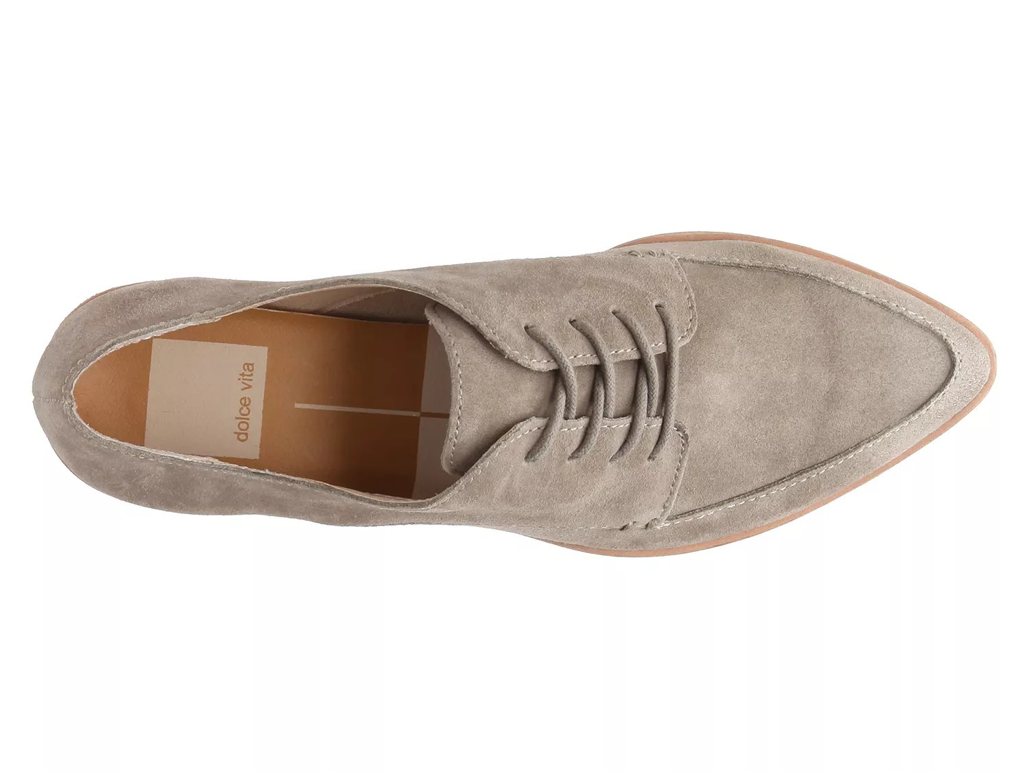 dolce vita oxford loafers