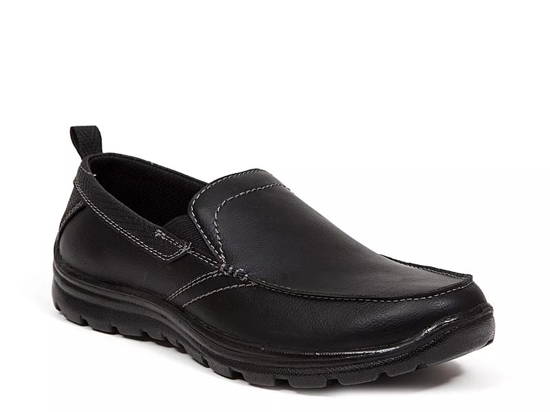 Skechers Proven Renco Slip-on - Men's - Free Shipping 