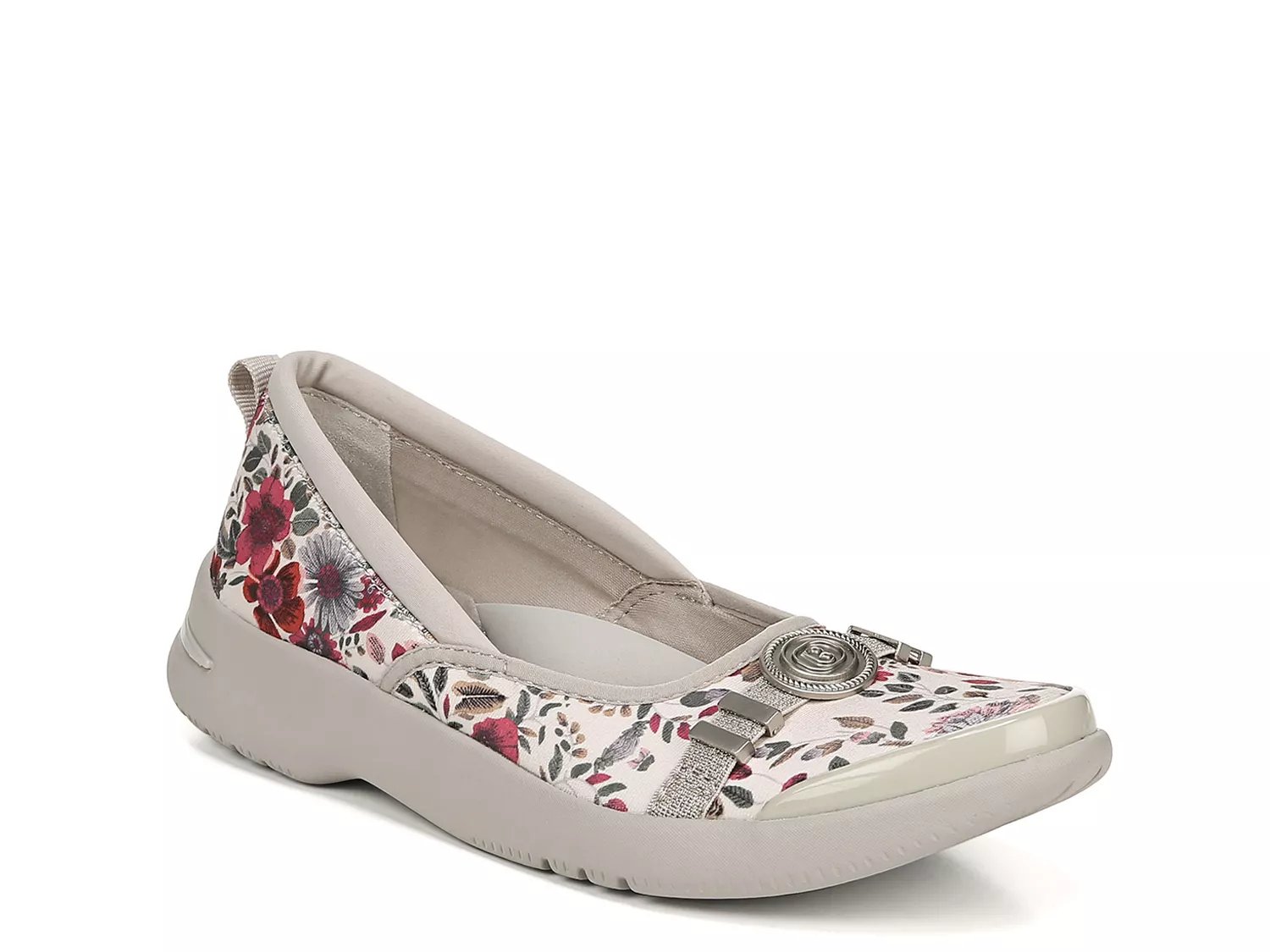 bzees aspire slip on