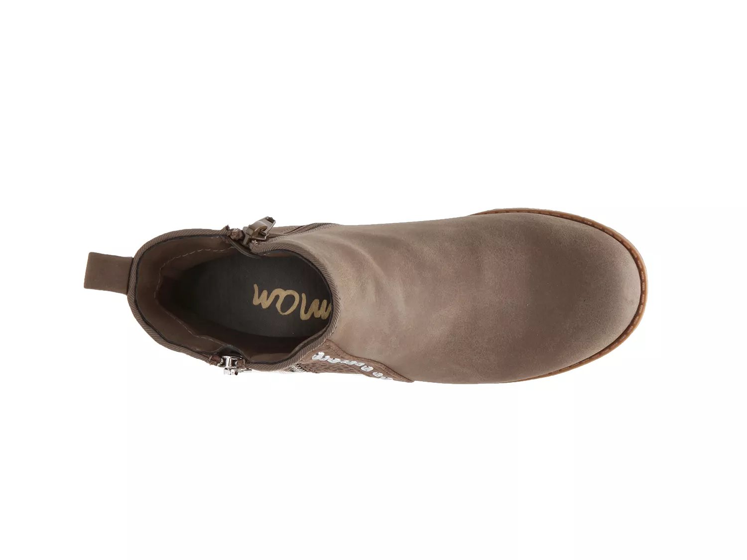sam edelman penny boot dsw