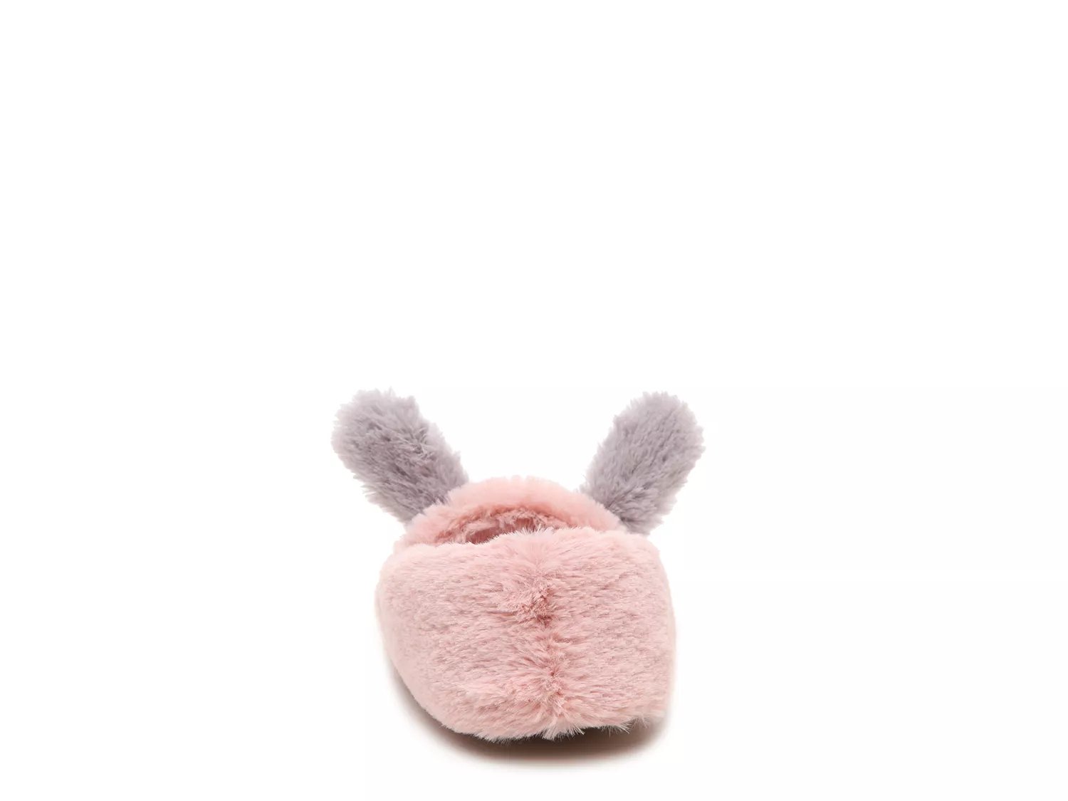 dsw bunny slippers