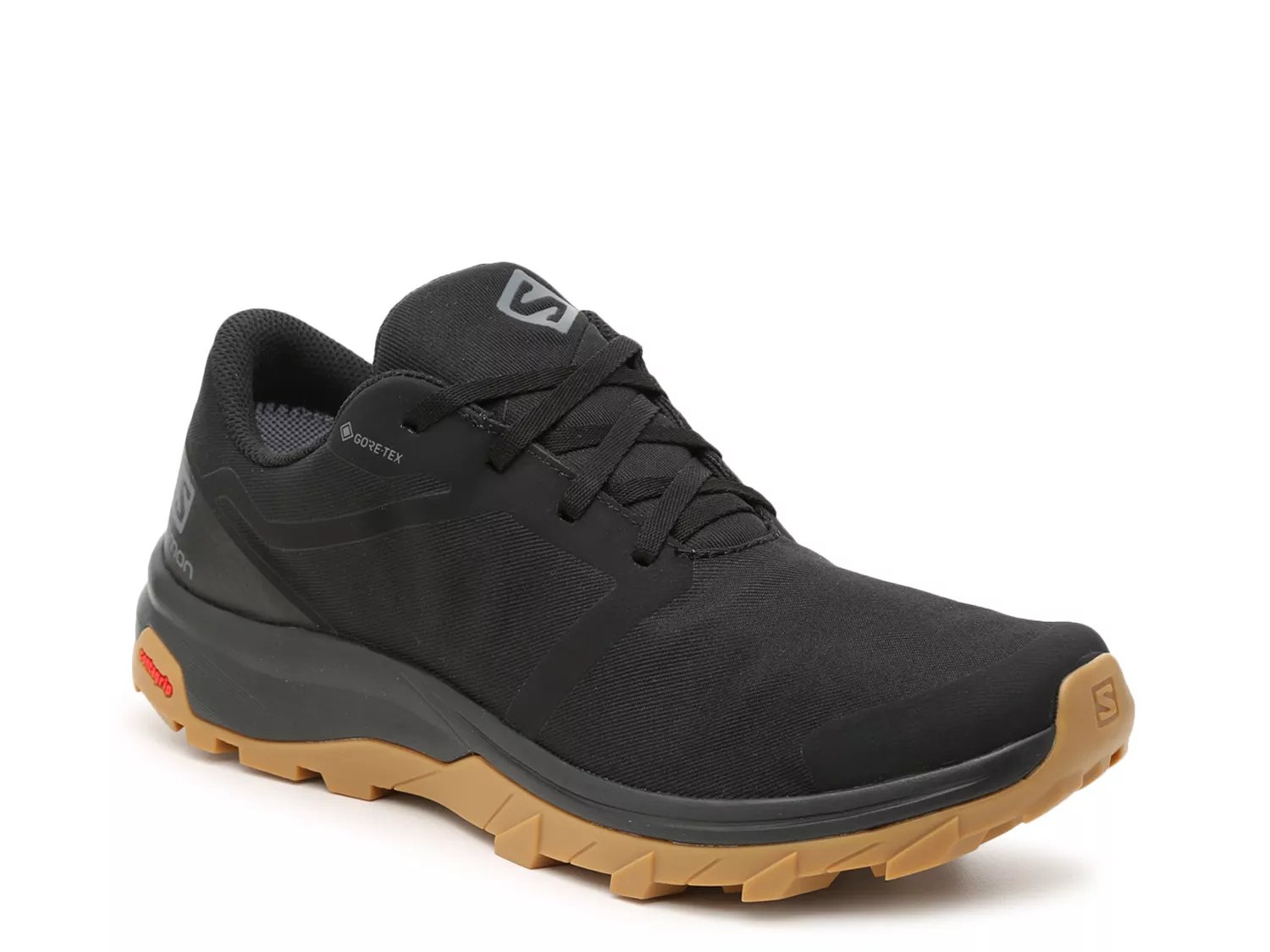 hiking boots at dsw