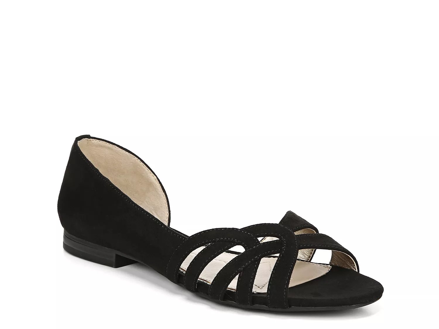 Dsw sam best sale edelman pumps