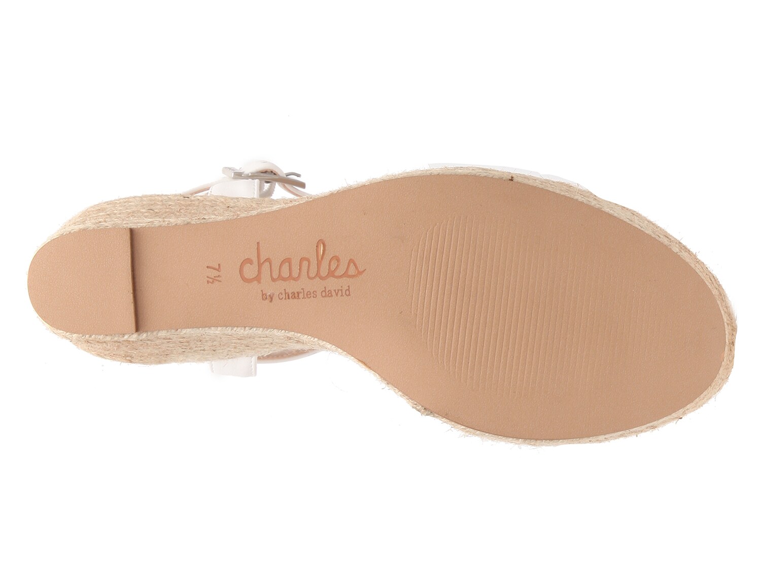 charles by charles david lizzie wedge sandal