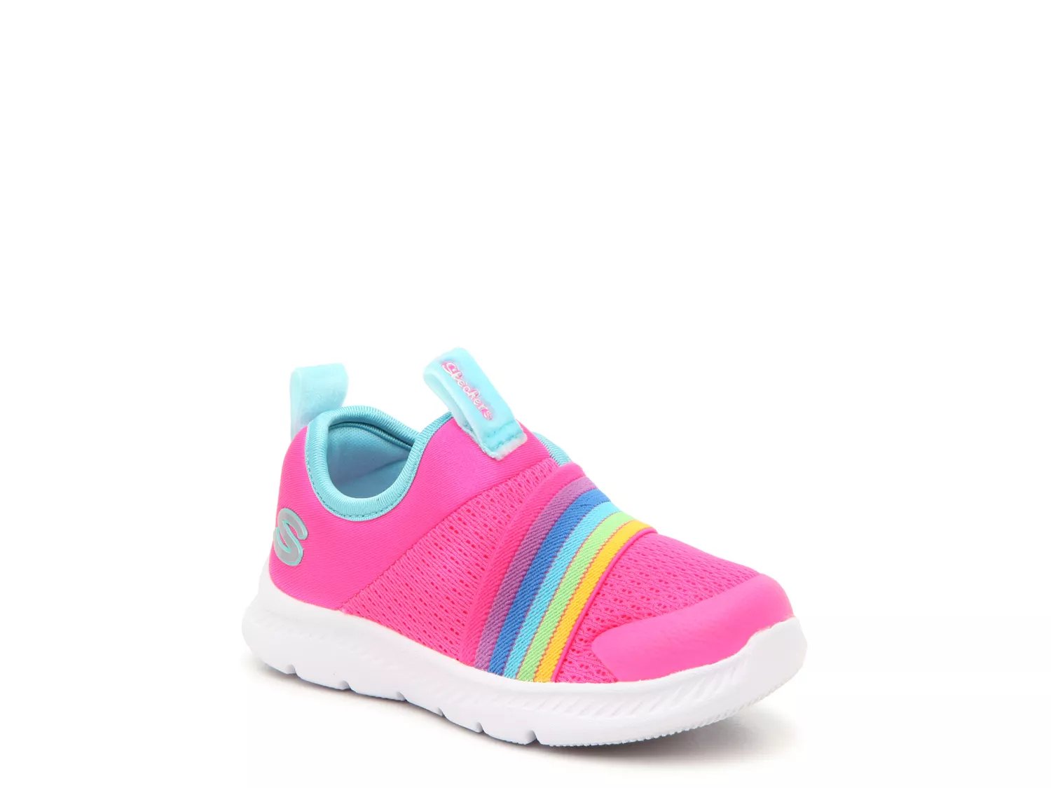 skechers rainbow delight