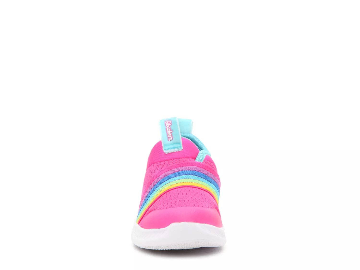 skechers rainbow delight