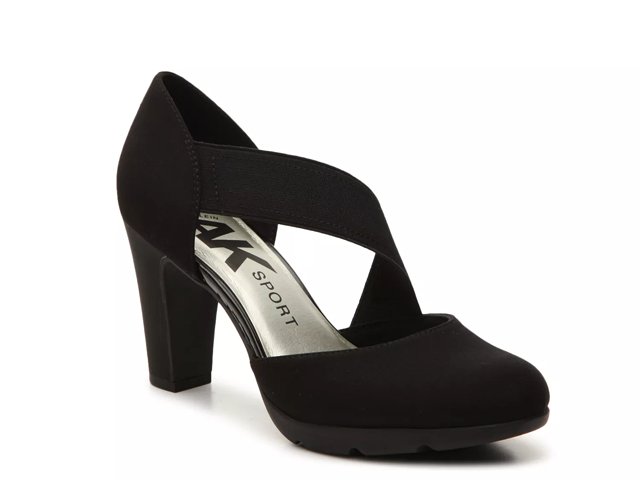 Ak sport heels best sale