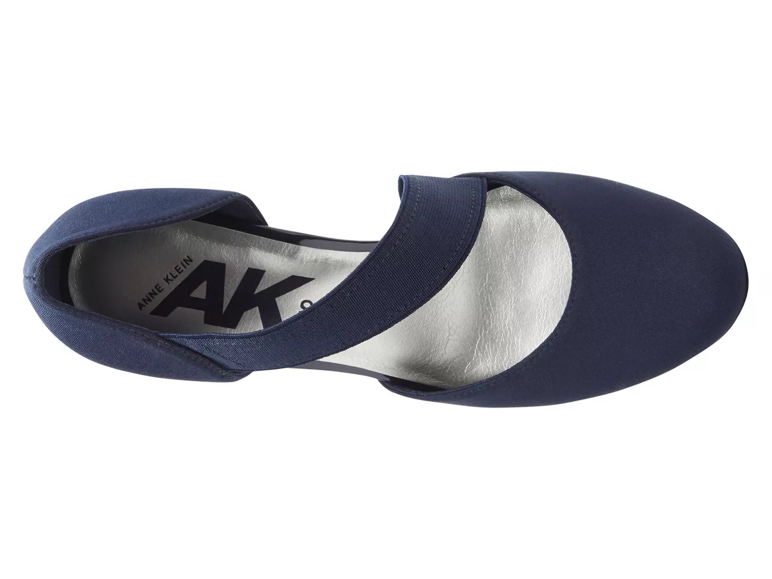 anne klein sport xpose platform pump