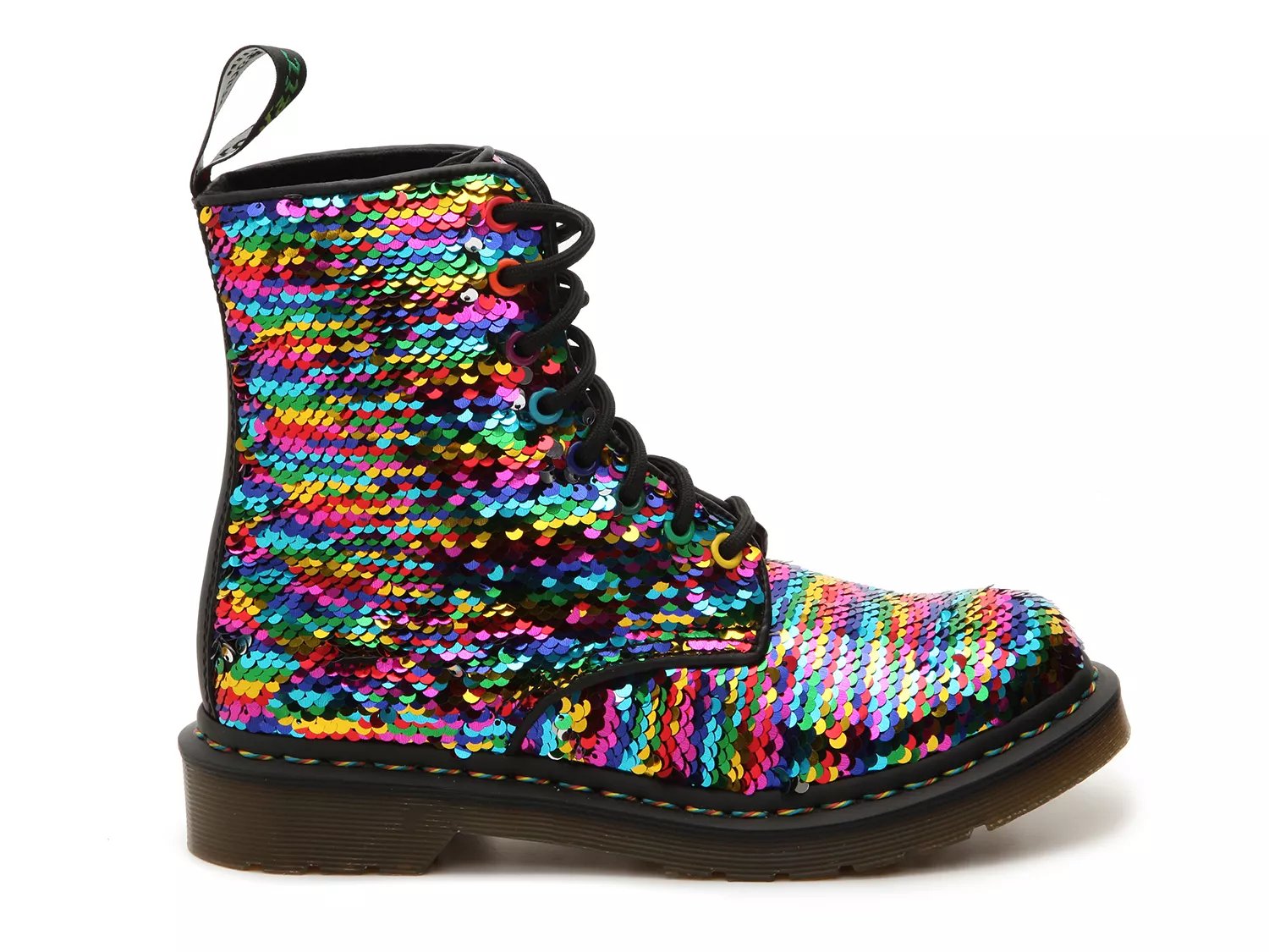 dsw boots for women