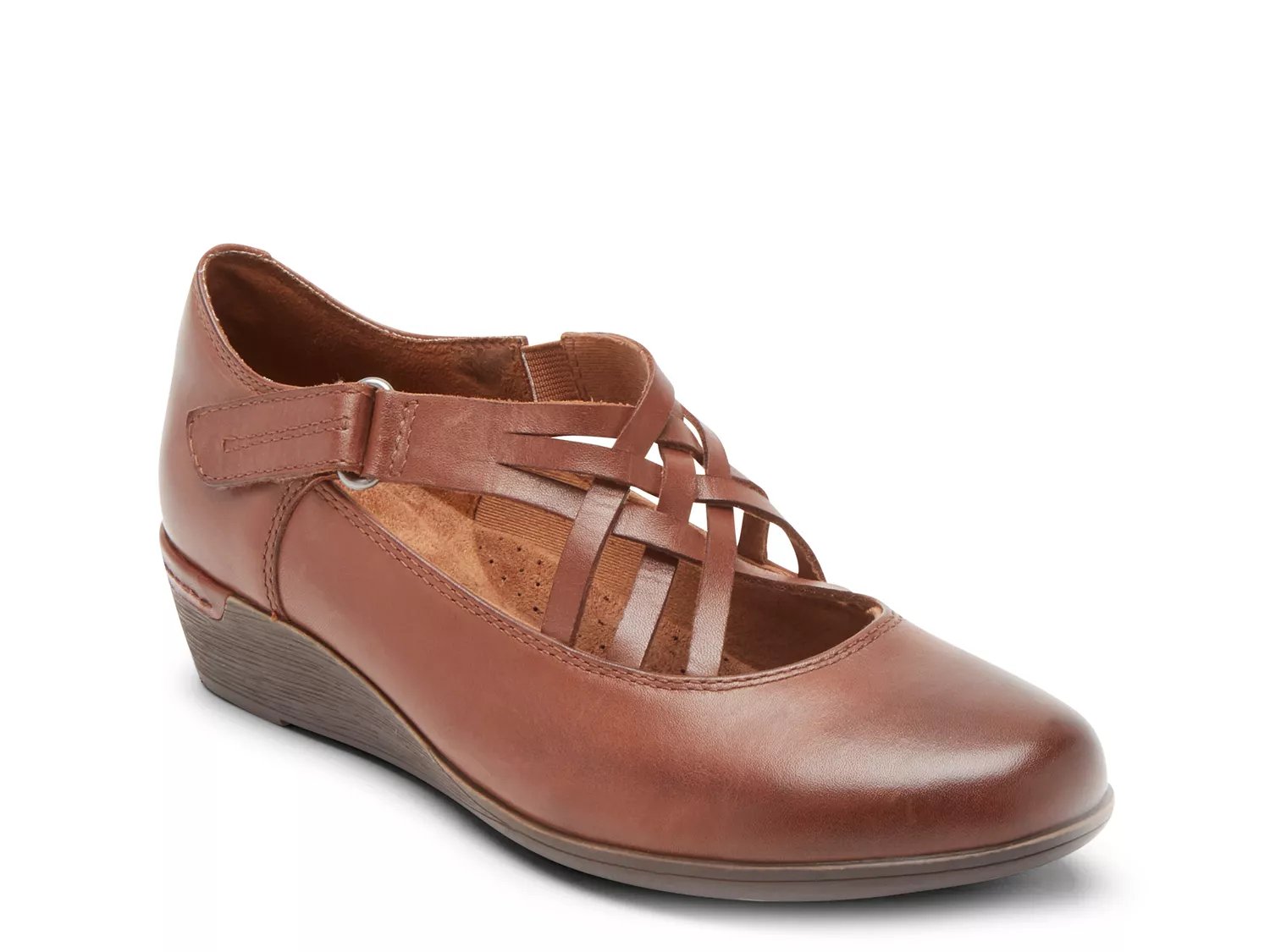 rockport janet wedge