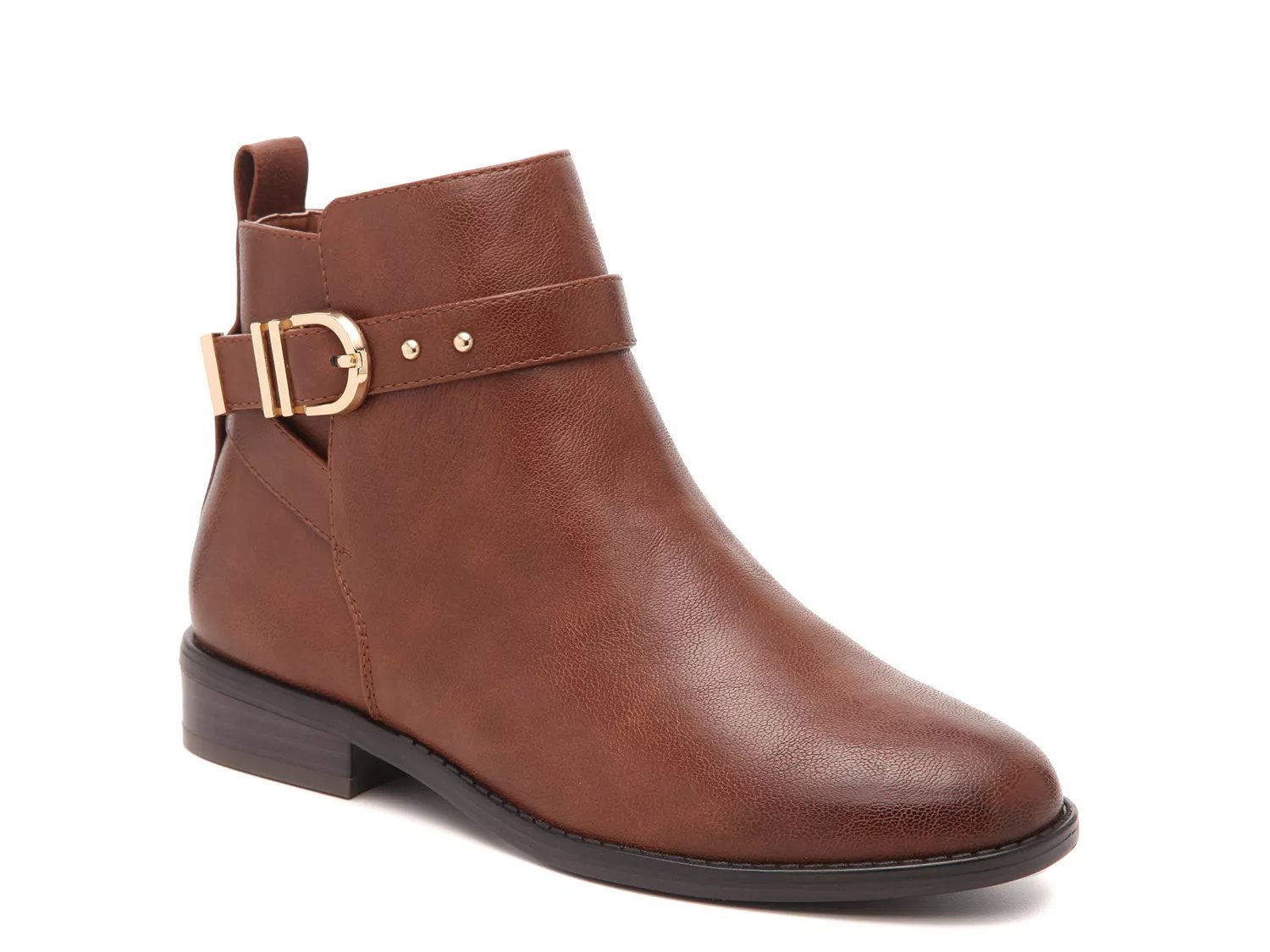 unisa howwi bootie