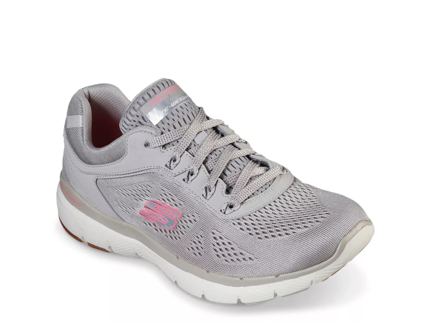 skechers flex appeal memory foam opinioni