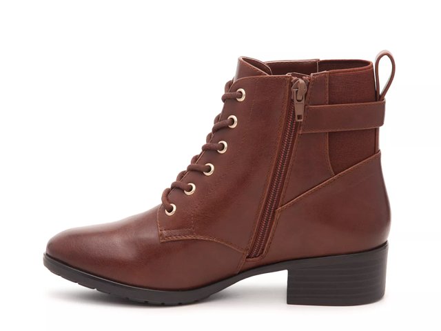 Kelly Katie Jannicke Bootie Dsw
