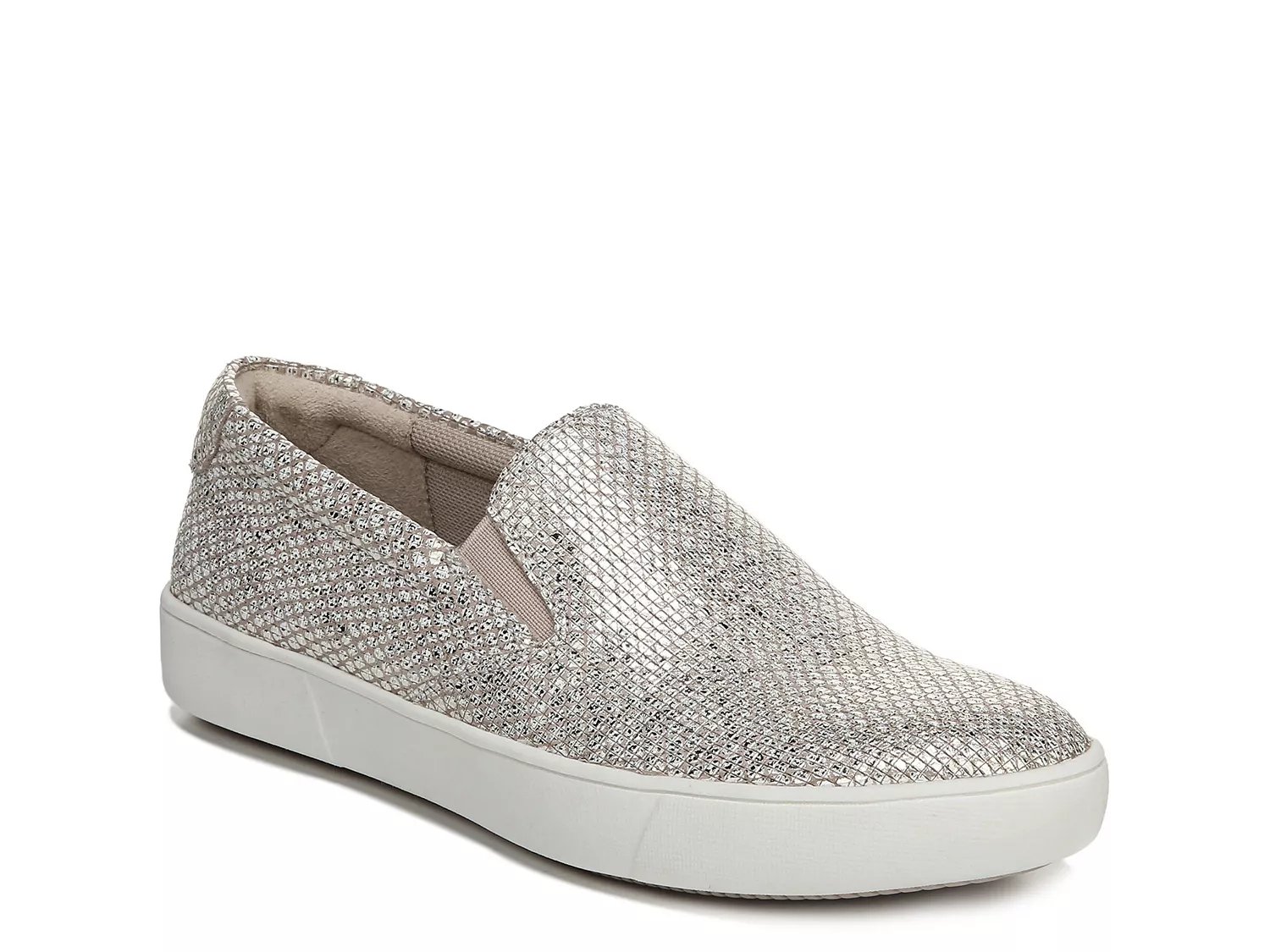 naturalizer women's ava slip on sneaker