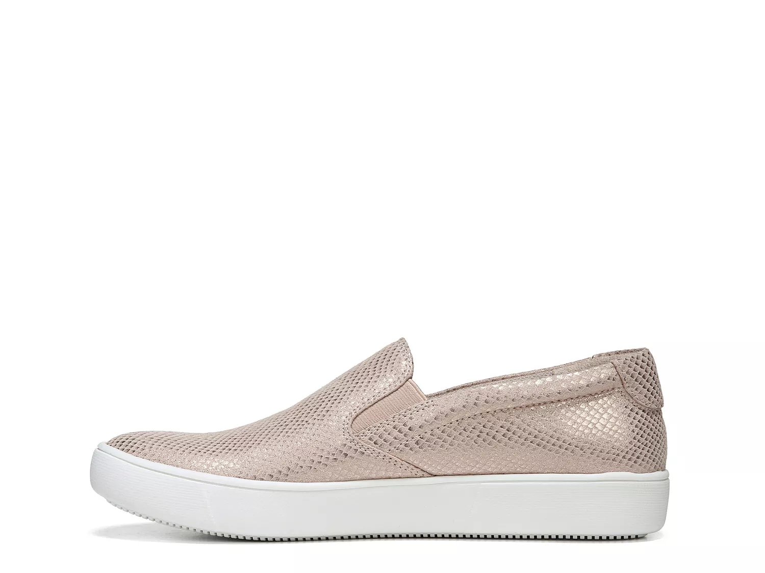 naturalizer women's ava slip on sneaker