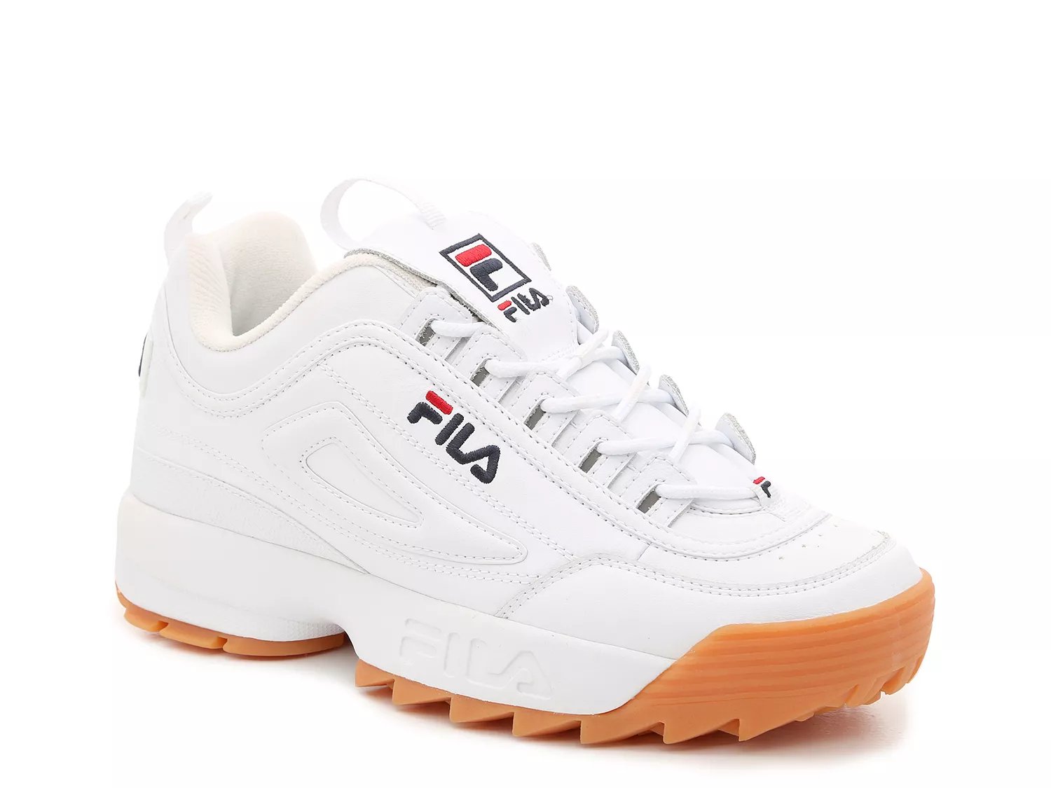 dsw fila disruptor