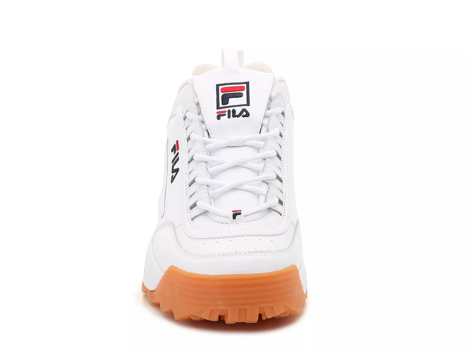 dsw fila disruptor