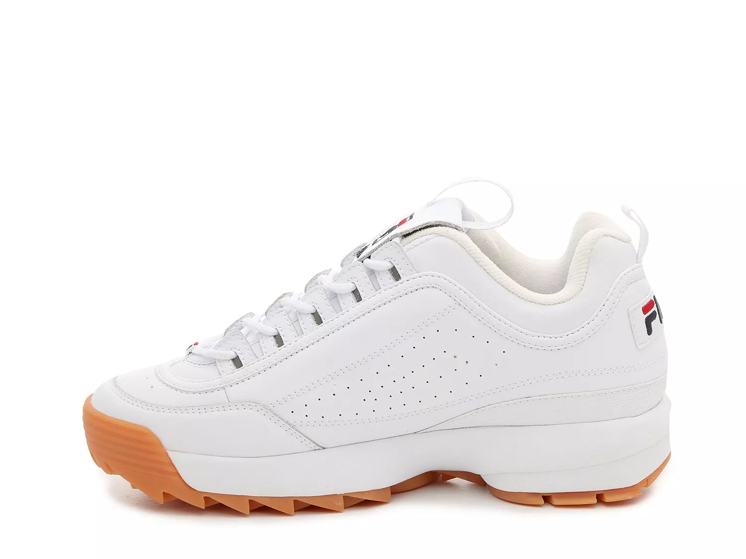 dsw fila disruptor