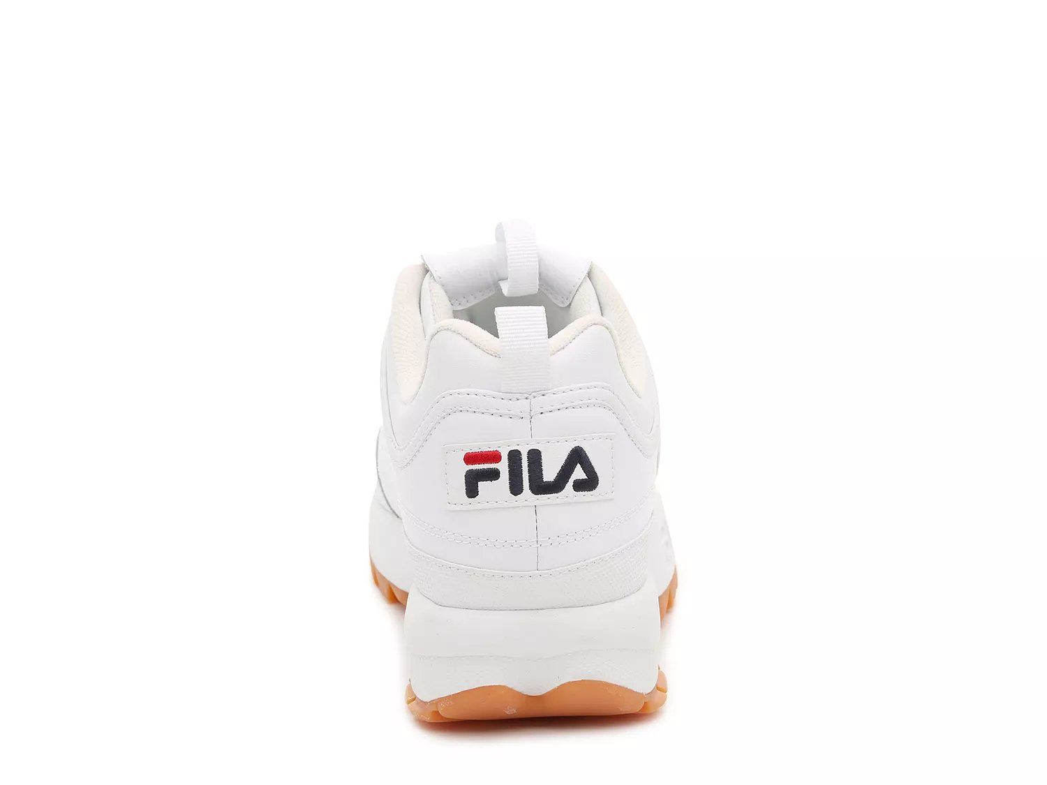 dsw fila