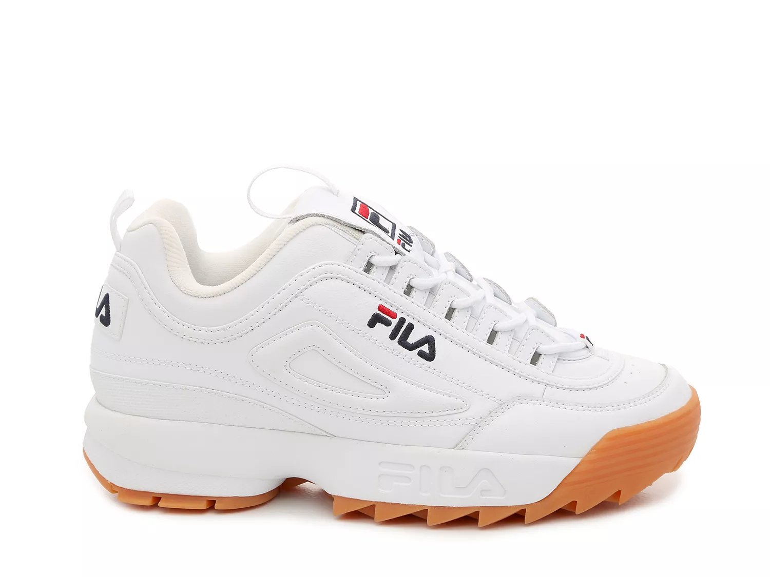 dsw fila