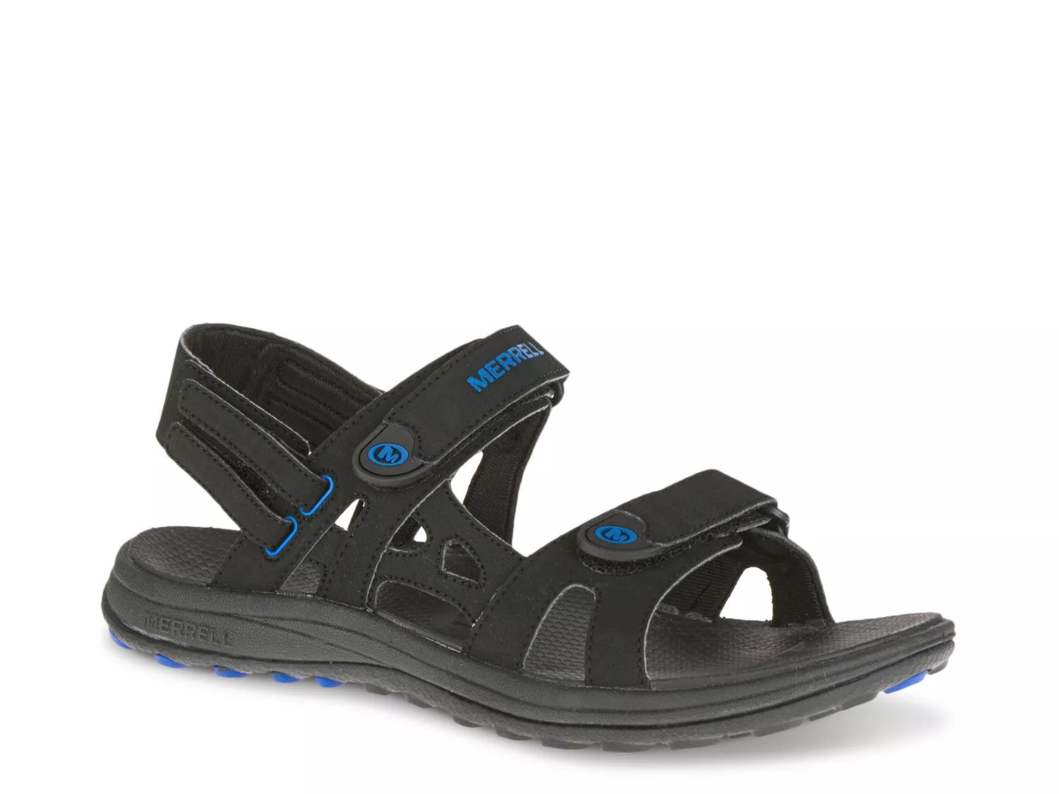 merrell cedrus convertible sport sandals